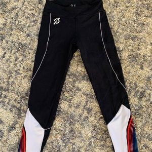 Peloton 9🖤2🖤5🖤 Skywalker Legging
